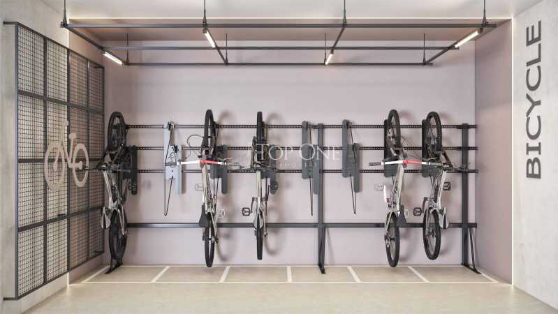 Apartamento, 3 quartos, 70 m² - Foto 23