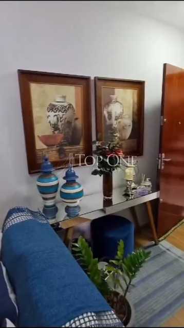 Apartamento à venda com 2 quartos, 48m² - Foto 3