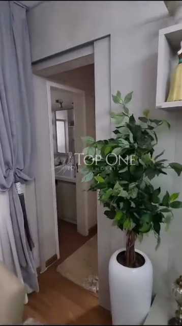 Apartamento à venda com 2 quartos, 48m² - Foto 6