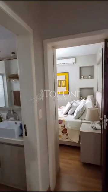 Apartamento à venda com 2 quartos, 48m² - Foto 9