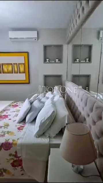 Apartamento à venda com 2 quartos, 48m² - Foto 16