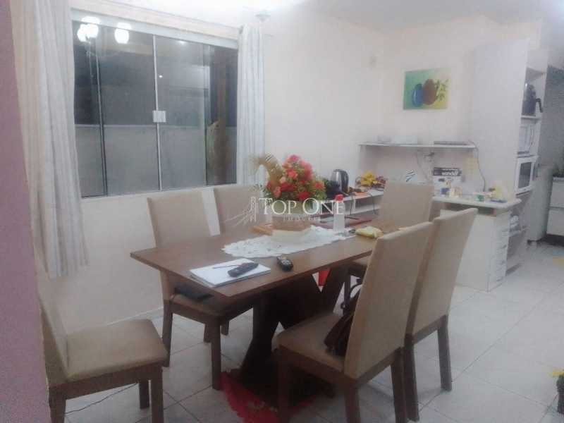 Apartamento à venda com 2 quartos, 60m² - Foto 9