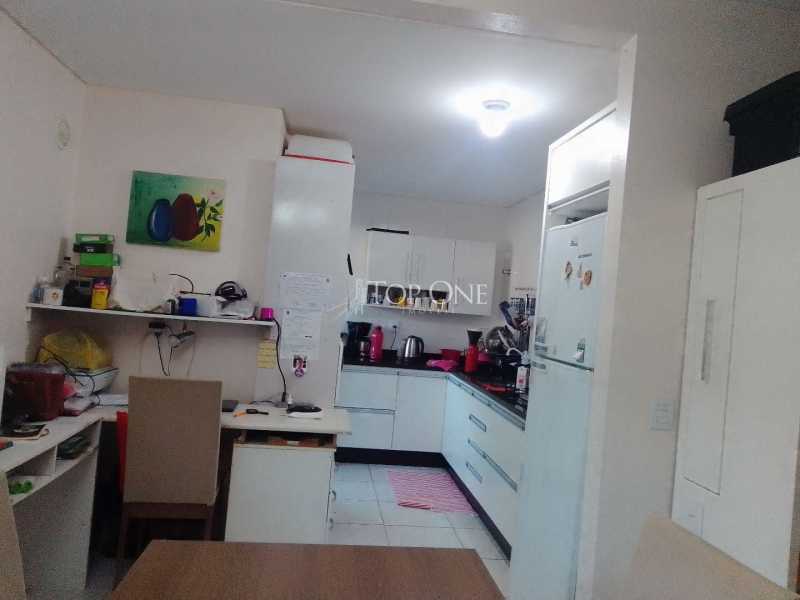 Apartamento à venda com 2 quartos, 60m² - Foto 15