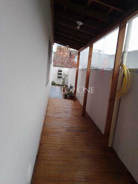 Apartamento à venda com 2 quartos, 60m² - Foto 17