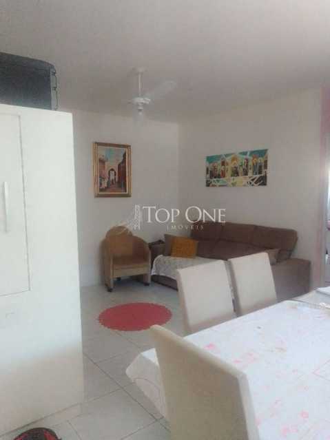 Apartamento à venda com 2 quartos, 60m² - Foto 20