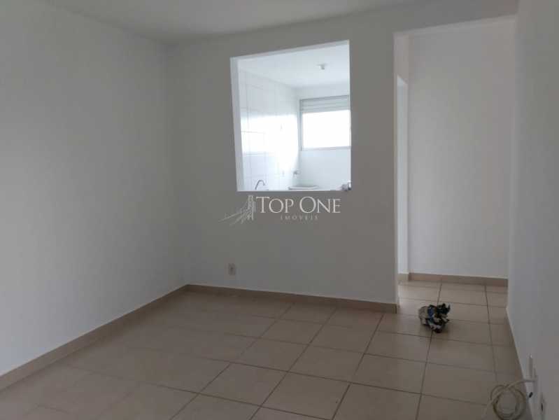 Apartamento à venda com 3 quartos, 64m² - Foto 12