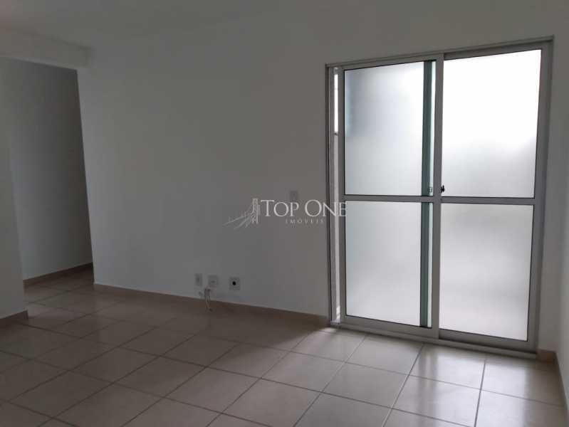 Apartamento à venda com 3 quartos, 64m² - Foto 14