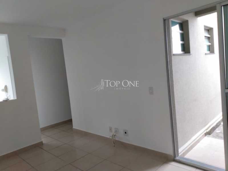 Apartamento à venda com 3 quartos, 64m² - Foto 15