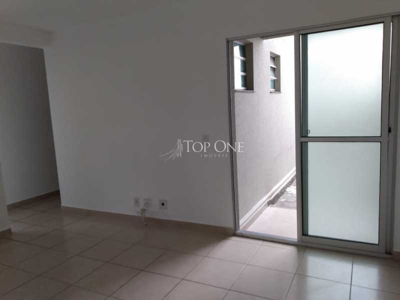 Apartamento à venda com 3 quartos, 64m² - Foto 17