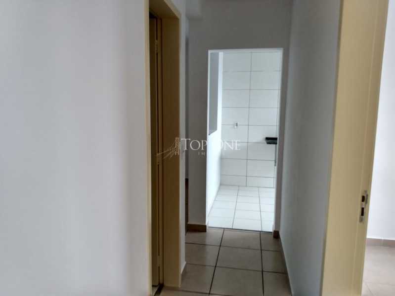 Apartamento à venda com 3 quartos, 64m² - Foto 18