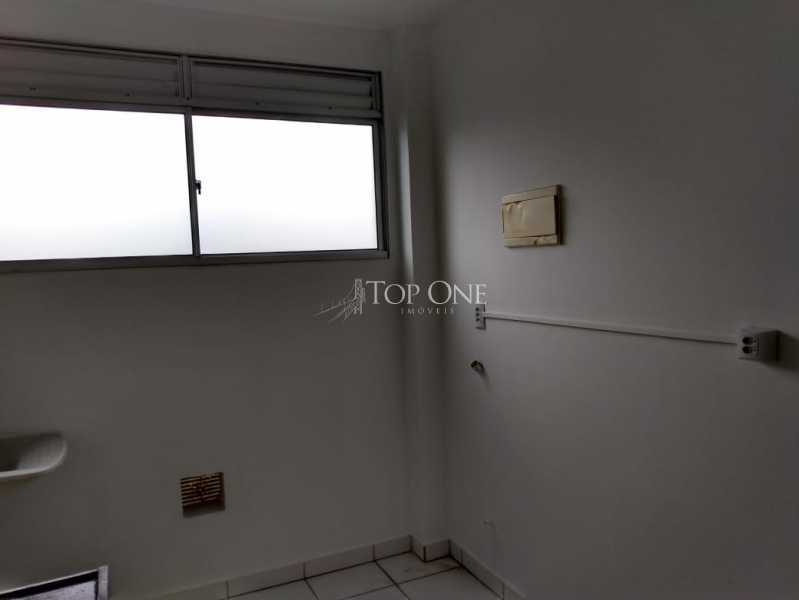 Apartamento à venda com 3 quartos, 64m² - Foto 19