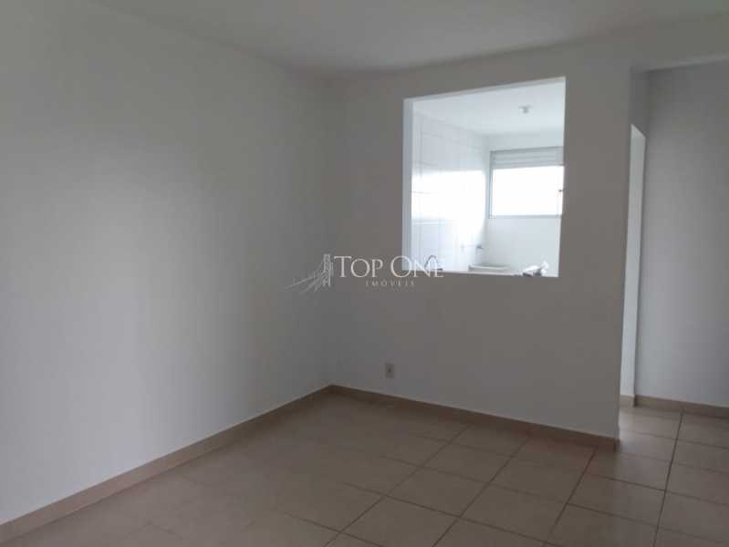 Apartamento à venda com 3 quartos, 64m² - Foto 22