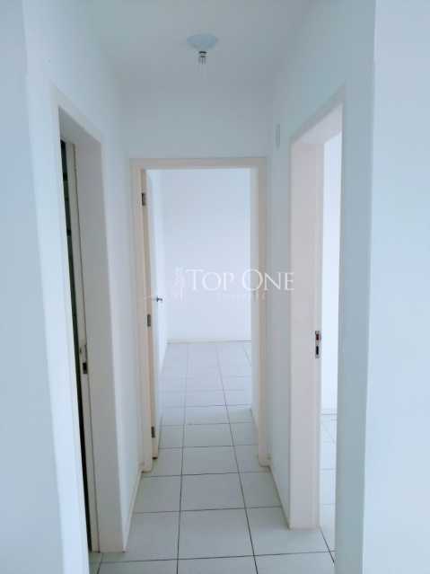 Apartamento à venda com 2 quartos, 70m² - Foto 4