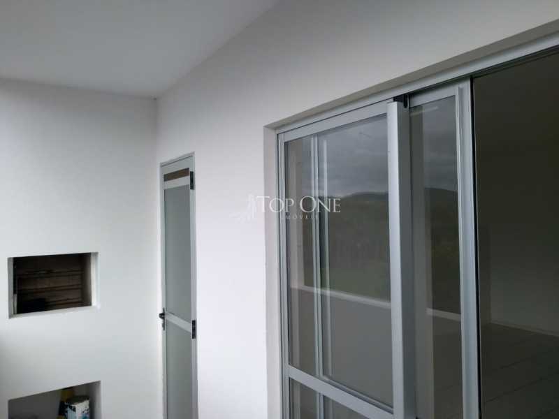 Apartamento à venda com 2 quartos, 70m² - Foto 1