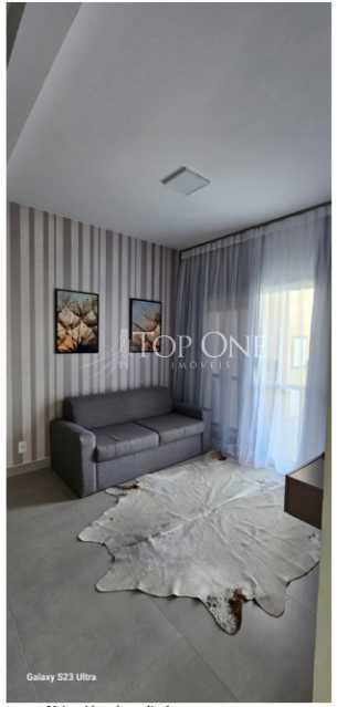 Apartamento à venda com 2 quartos, 70m² - Foto 7