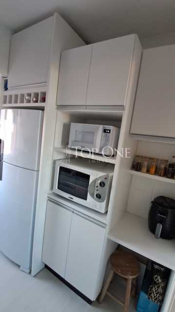 Apartamento à venda com 2 quartos - Foto 6