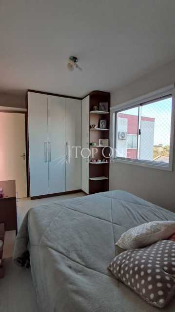 Apartamento à venda com 2 quartos - Foto 10