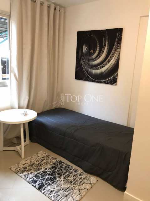 Apartamento à venda com 3 quartos, 155m² - Foto 7