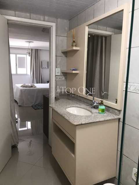 Apartamento à venda com 3 quartos, 155m² - Foto 12