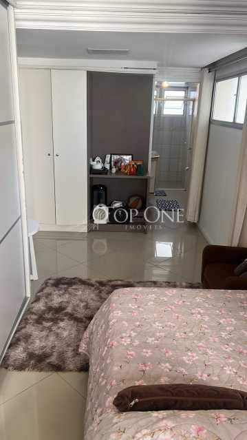 Apartamento à venda com 3 quartos, 155m² - Foto 19