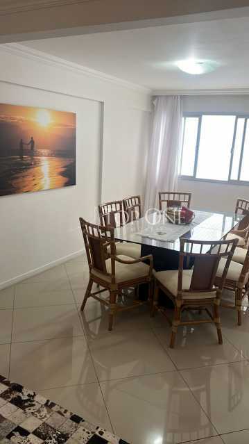 Apartamento à venda com 3 quartos, 155m² - Foto 20