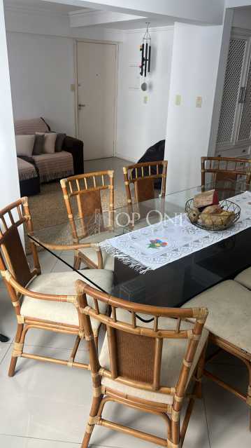 Apartamento à venda com 3 quartos, 155m² - Foto 21