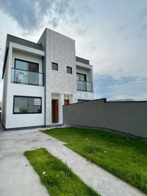 Casa à venda com 2 quartos, 88m² - Foto 1