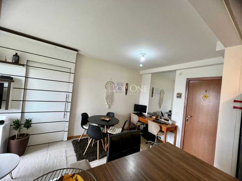 Apartamento à venda com 2 quartos, 60m² - Foto 13