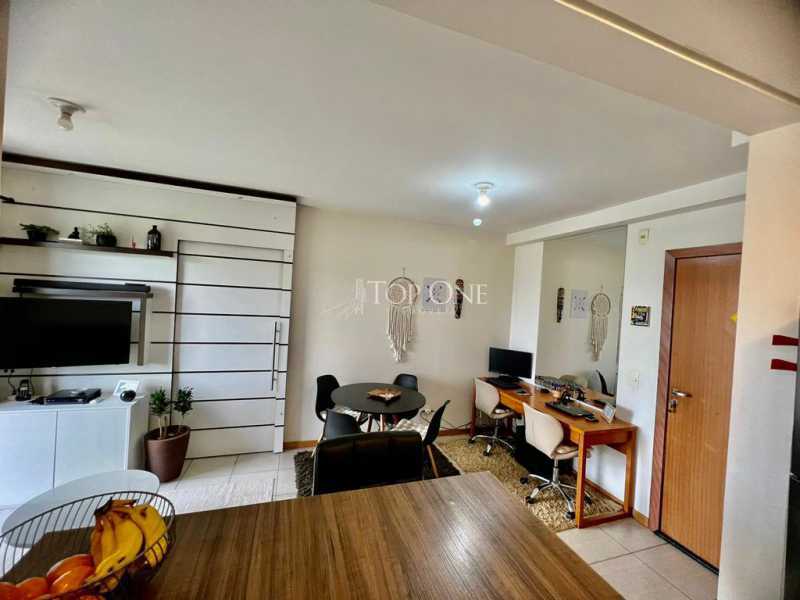 Apartamento à venda com 2 quartos, 60m² - Foto 11