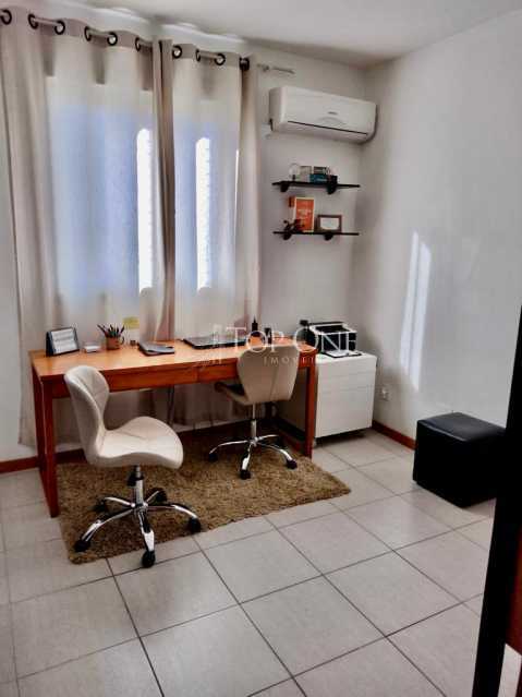 Apartamento à venda com 2 quartos, 60m² - Foto 18