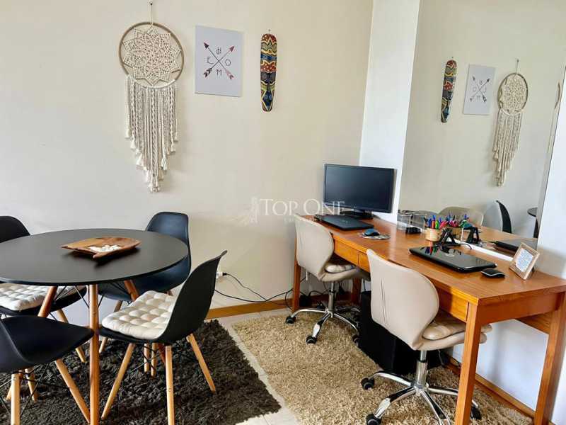 Apartamento à venda com 2 quartos, 60m² - Foto 20