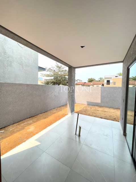 Casa à venda com 3 quartos, 123m² - Foto 8