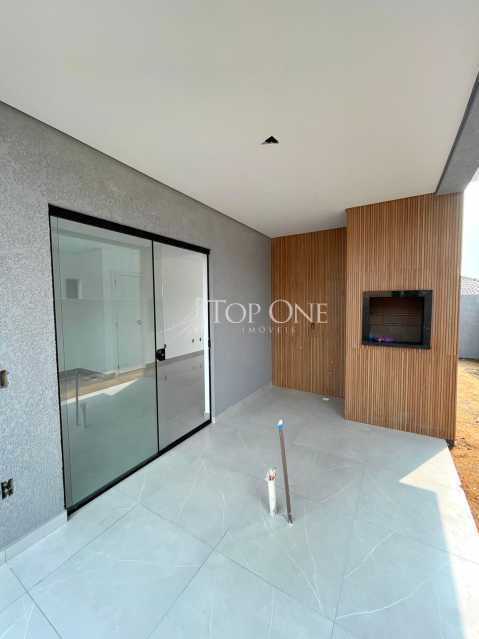 Casa, 3 quartos, 123 m² - Foto 19