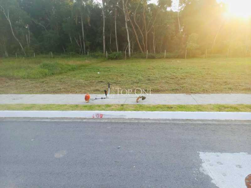 Terreno à venda, 262 - Foto 3