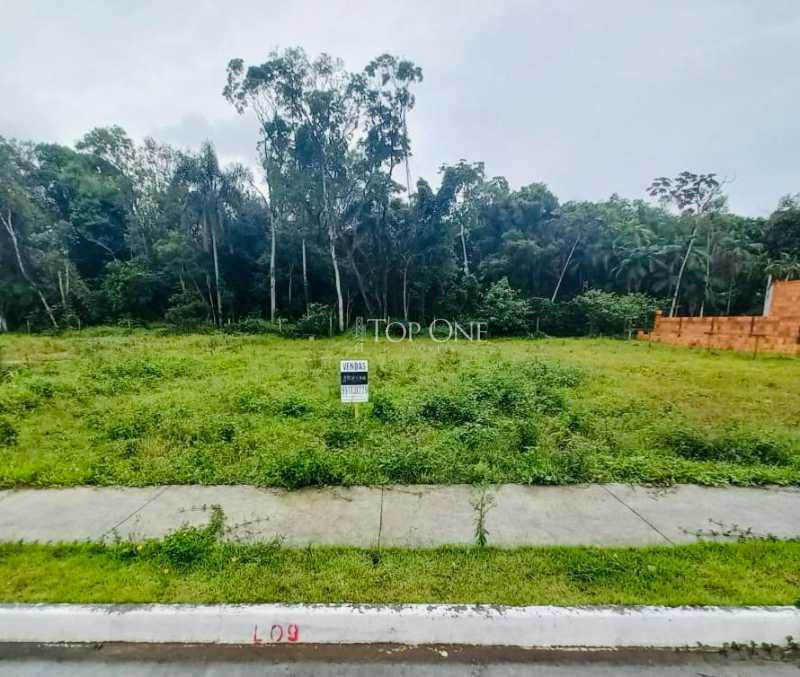 Terreno à venda, 262 - Foto 1