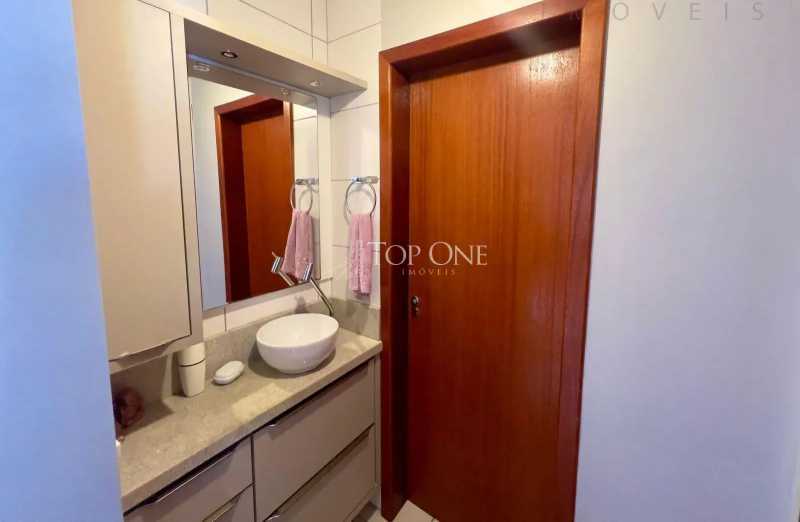 Apartamento à venda com 2 quartos - Foto 5