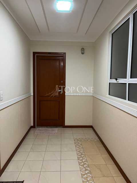 Apartamento à venda com 2 quartos, 87m² - Foto 8