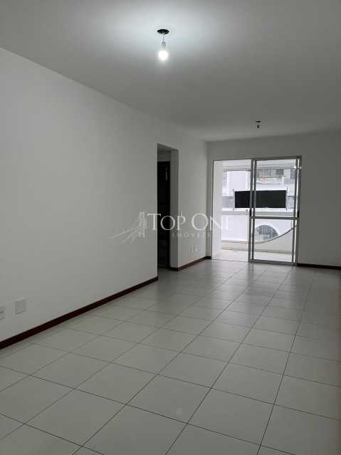 Apartamento à venda com 2 quartos, 87m² - Foto 9