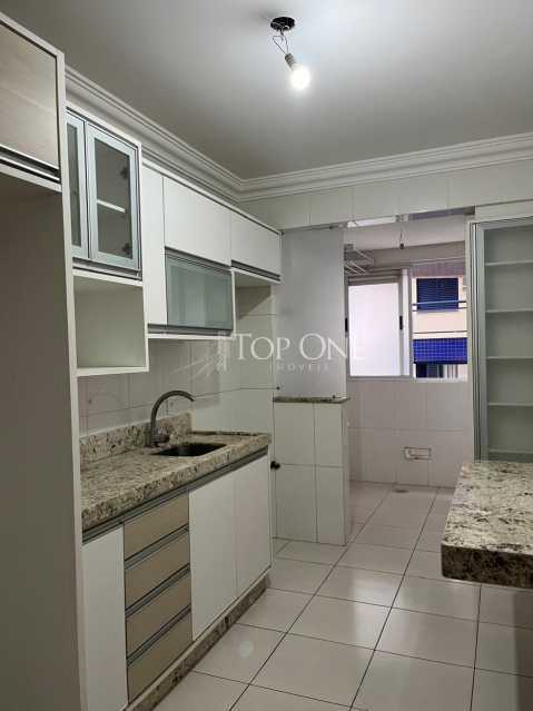 Apartamento à venda com 2 quartos, 87m² - Foto 10