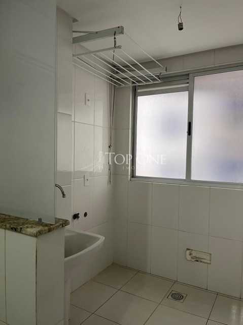 Apartamento à venda com 2 quartos, 87m² - Foto 11