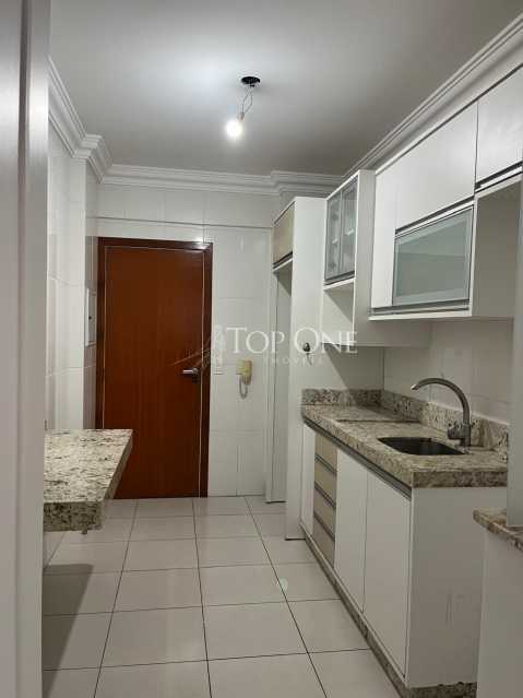 Apartamento à venda com 2 quartos, 87m² - Foto 12