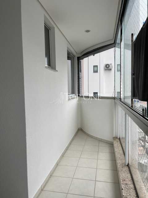 Apartamento à venda com 2 quartos, 87m² - Foto 14