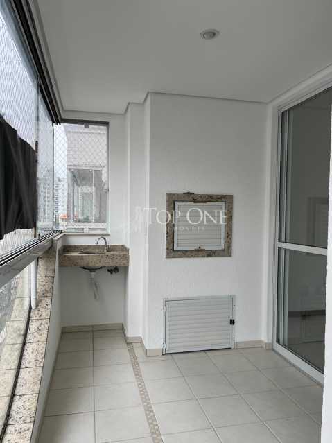 Apartamento à venda com 2 quartos, 87m² - Foto 15