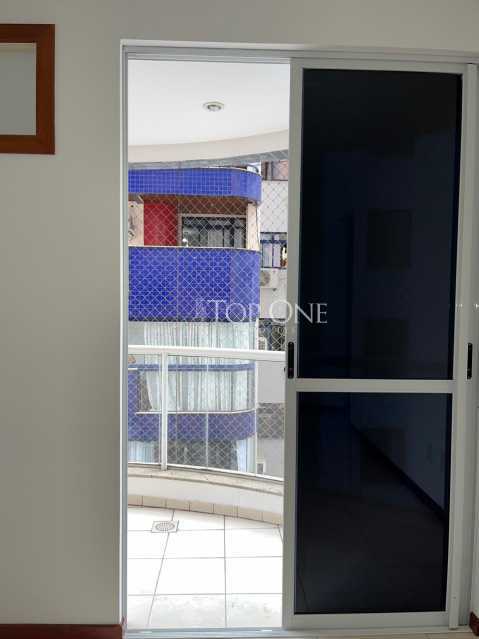 Apartamento à venda com 2 quartos, 87m² - Foto 19