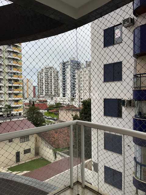 Apartamento à venda com 2 quartos, 87m² - Foto 20