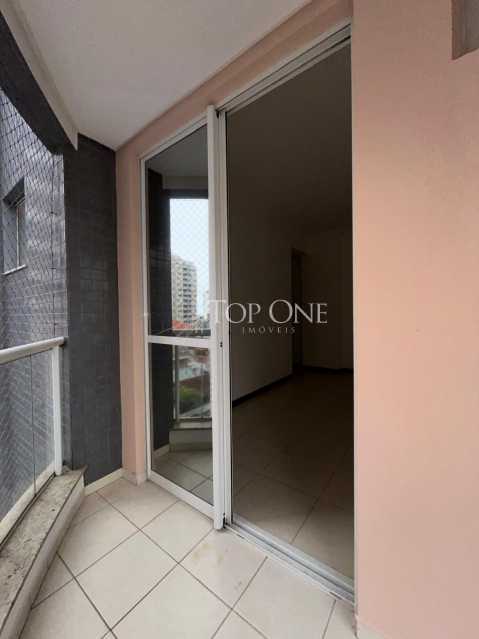 Apartamento à venda com 2 quartos, 87m² - Foto 22