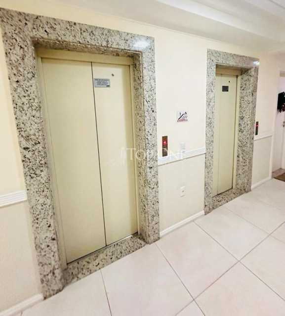 Apartamento à venda com 2 quartos, 83m² - Foto 4