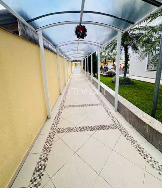 Apartamento à venda com 2 quartos, 83m² - Foto 6