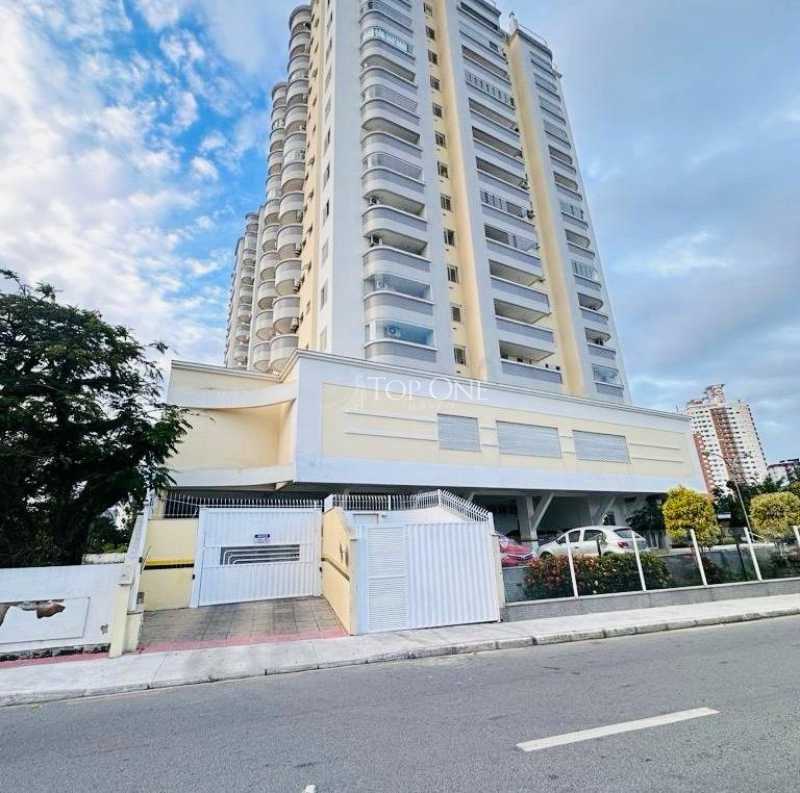 Apartamento à venda com 2 quartos, 83m² - Foto 1