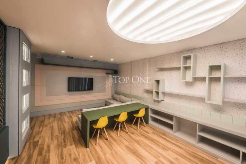 Apartamento à venda com 2 quartos, 73m² - Foto 11